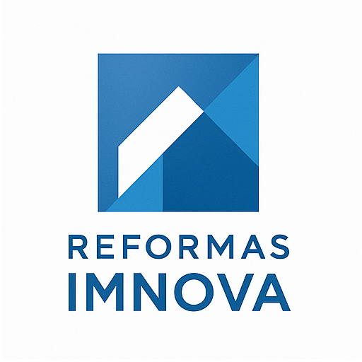 Logo Reformas Imnova